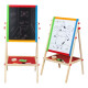 Pizarrón Doble De Madera Infantil Pizarrón Doble De Madera Infantil