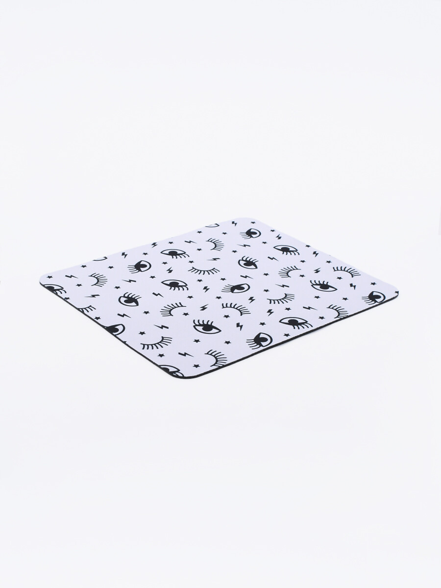 MOUSE PAD - MARRON 