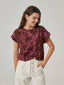 Blusa Radclif Estampado 2