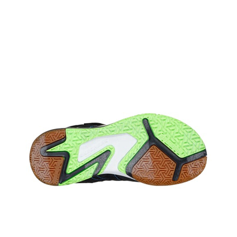 Championes Elite Sport Court Negro