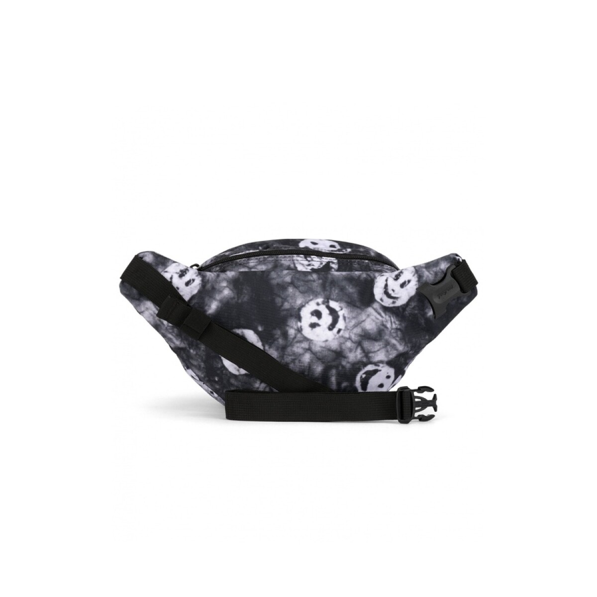 Riñonera Compacta Fifth Avenue 2.5L 18X25X10Cm Ub - MULTICOLOR 