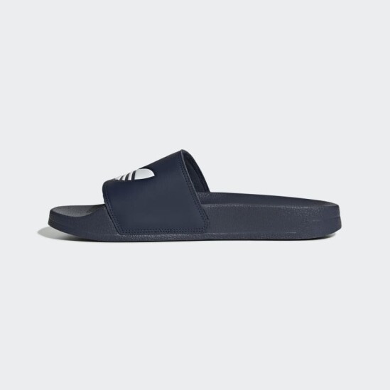 Sandalias Adidas Adilette Lite Azul