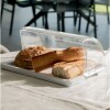 Panera con visor Modelo Break Blanca Ou Panera Con Visor Modelo Break Blanca Ou