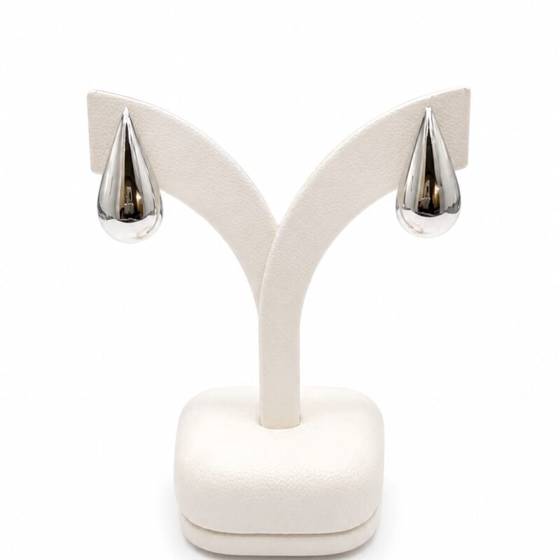 Caravanas modelo gota Caravanas modelo gota