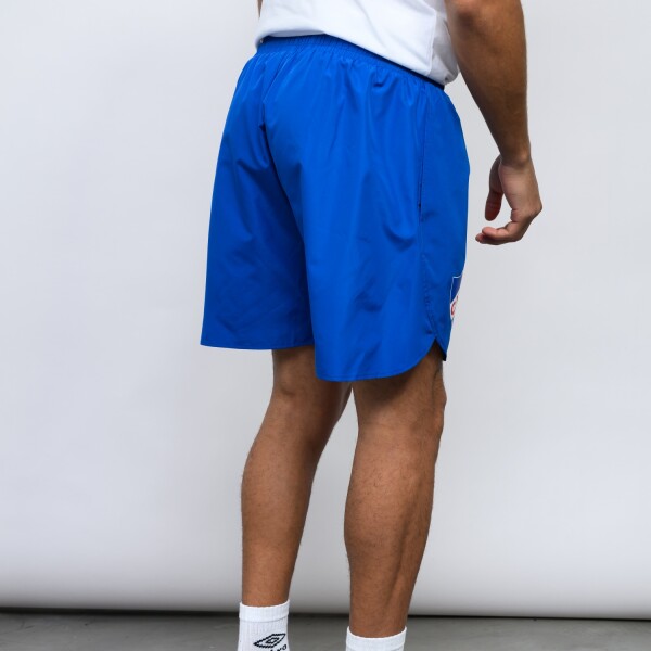 SHORT HARE Nacional Licencias Hombre 006