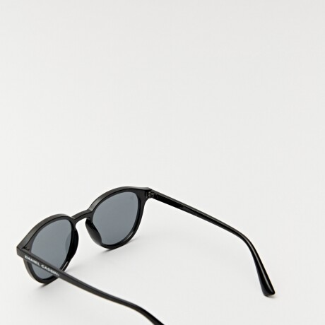 LENTES DEVYN Negro