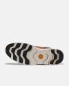 Zapatillas Bradstreet Mid Hombre Brown