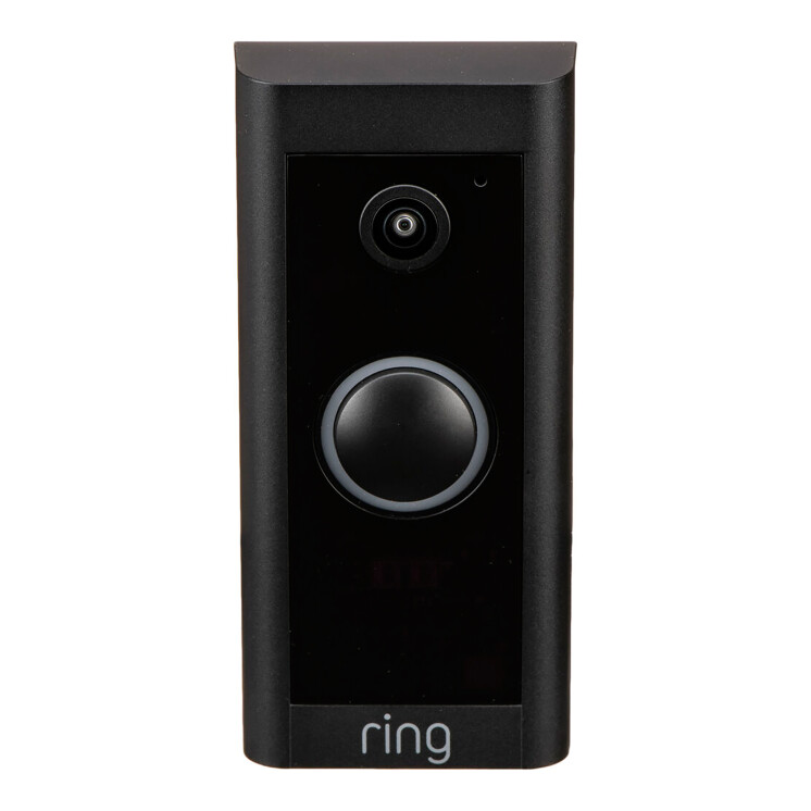 Timbre con cámara Ring 1080p Visión Nocturna Wifi Timbre con cámara Ring 1080p Visión Nocturna Wifi