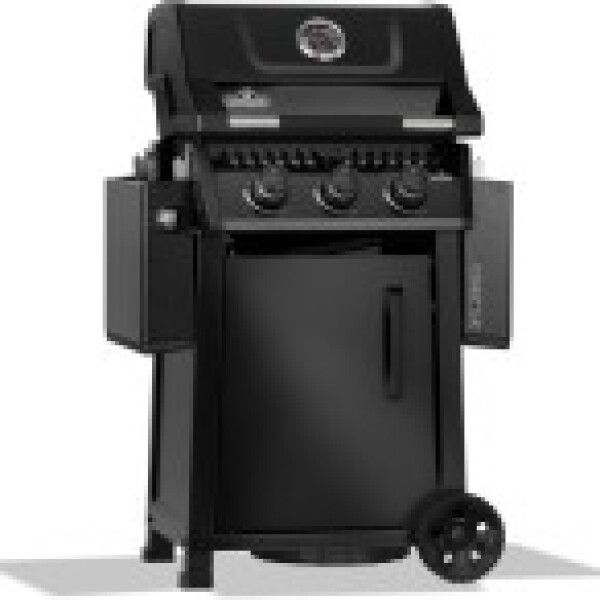 Parrilla a Gas Napoleon Freestyle 365 3 Quemadores Parrilla a Gas Napoleon Freestyle 365 3 Quemadores