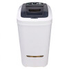 Lavarropas Semiautomática Haustec 20,5Kg Lavarropas Semiautomática Haustec 20,5Kg