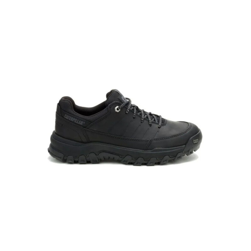 THRESHOLD REBOUND LOW BLACK 0