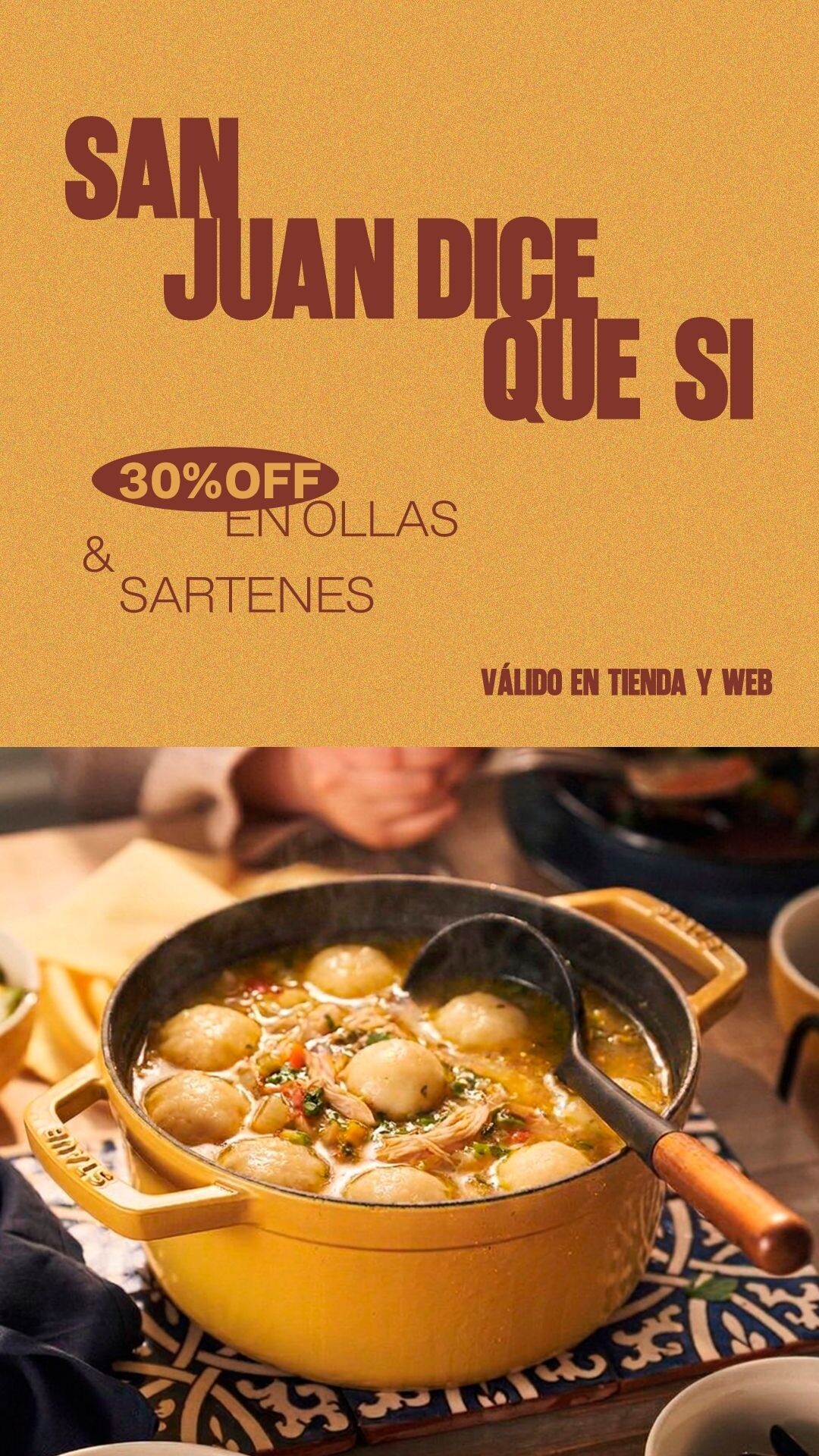 promo web