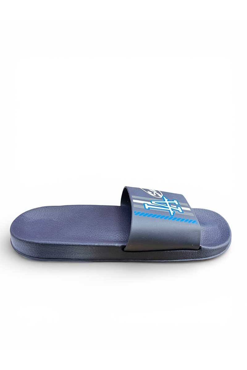 ZAPATILLA FAJA LA Azul