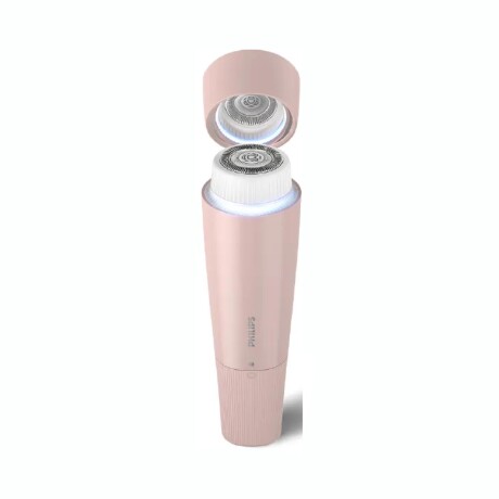 Depiladora Facial PHILIPS BRR454/00 Cabezal Hipoalergénico Depiladora Facial PHILIPS BRR454/00 Cabezal Hipoalergénico