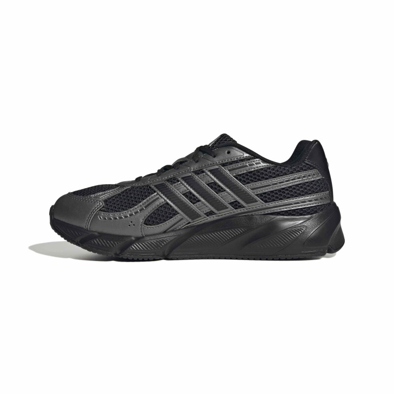 Championes de Hombre Adidas Technochaos 2000 M Negro