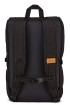 MOCHILA HATCHET BLACK