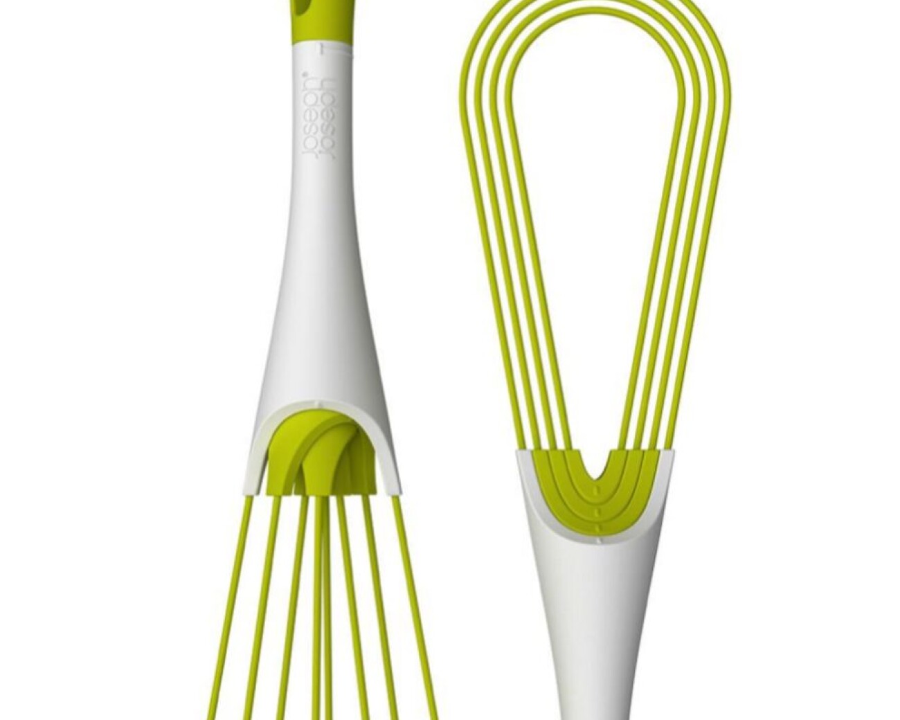 Batidor Joseph Joseph Twist 2 en 1 Plegable Batidor Joseph Joseph Twist 2 en 1 Plegable