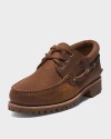 Zapato Timberland Authentic Boat Hombre F13