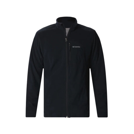 CAMPERA COLUMBIA KLAMATH RANGE FULL Z Black