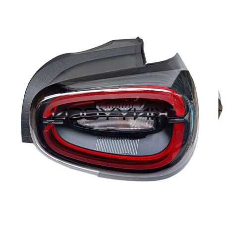 FAROL DONGFENG FAROL TRASERO DERECHO NAMMI 330 PRIVILEGED - FAROL DONGFENG FAROL TRASERO DERECHO NAMMI 330 PRIVILEGED -