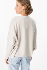 Sweater Nido Beige