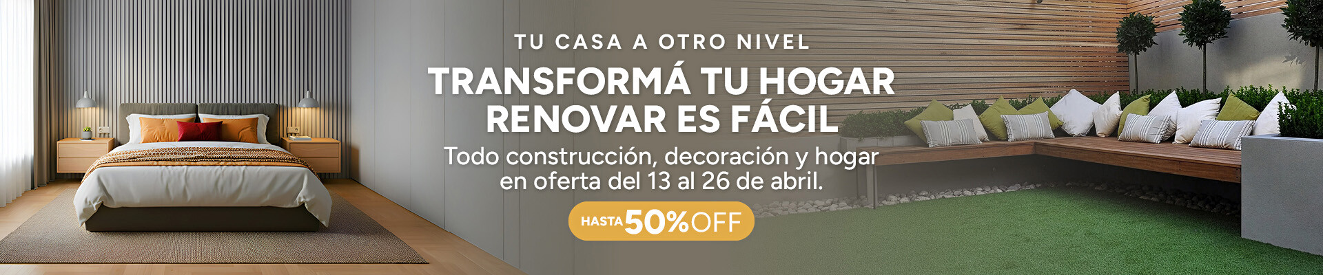 2026 5 Hogar y construcción HomeSlider