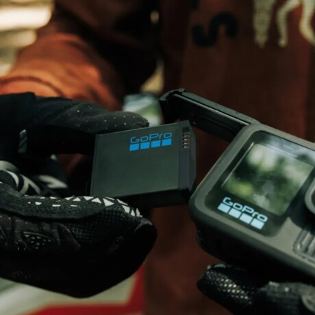 Batería Gopro Enduro Hero 13 Black Li-ion 1900mah 001
