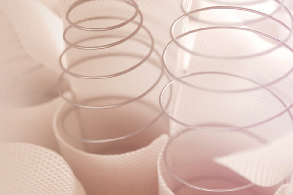 COLCHONES DE RESORTES