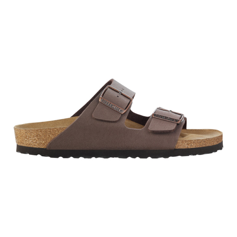 Sandalia Arizona Birko-Flor - Regular Marron