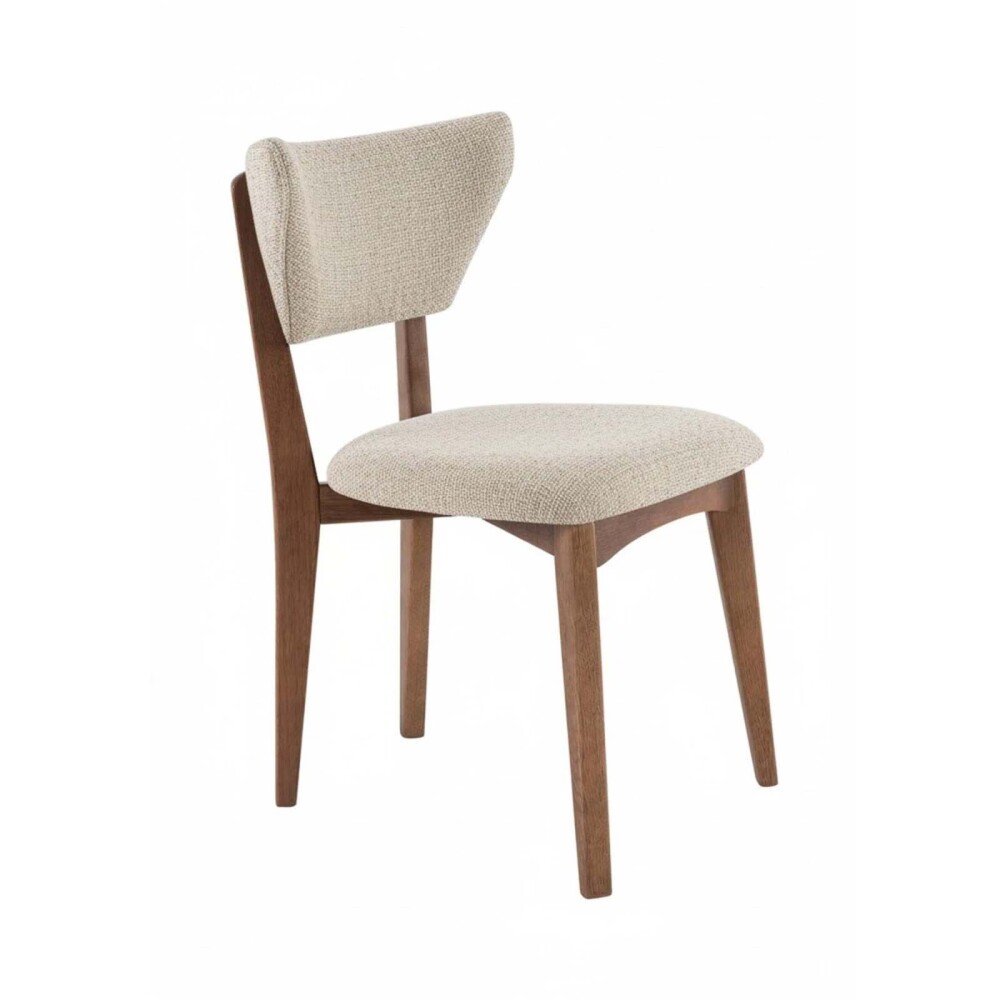 SILLA DE COMEDOR MDF-Y-MADERA NATURAL-BEIGE JULIANA