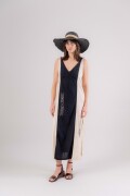 Vestido Lory NEGRO