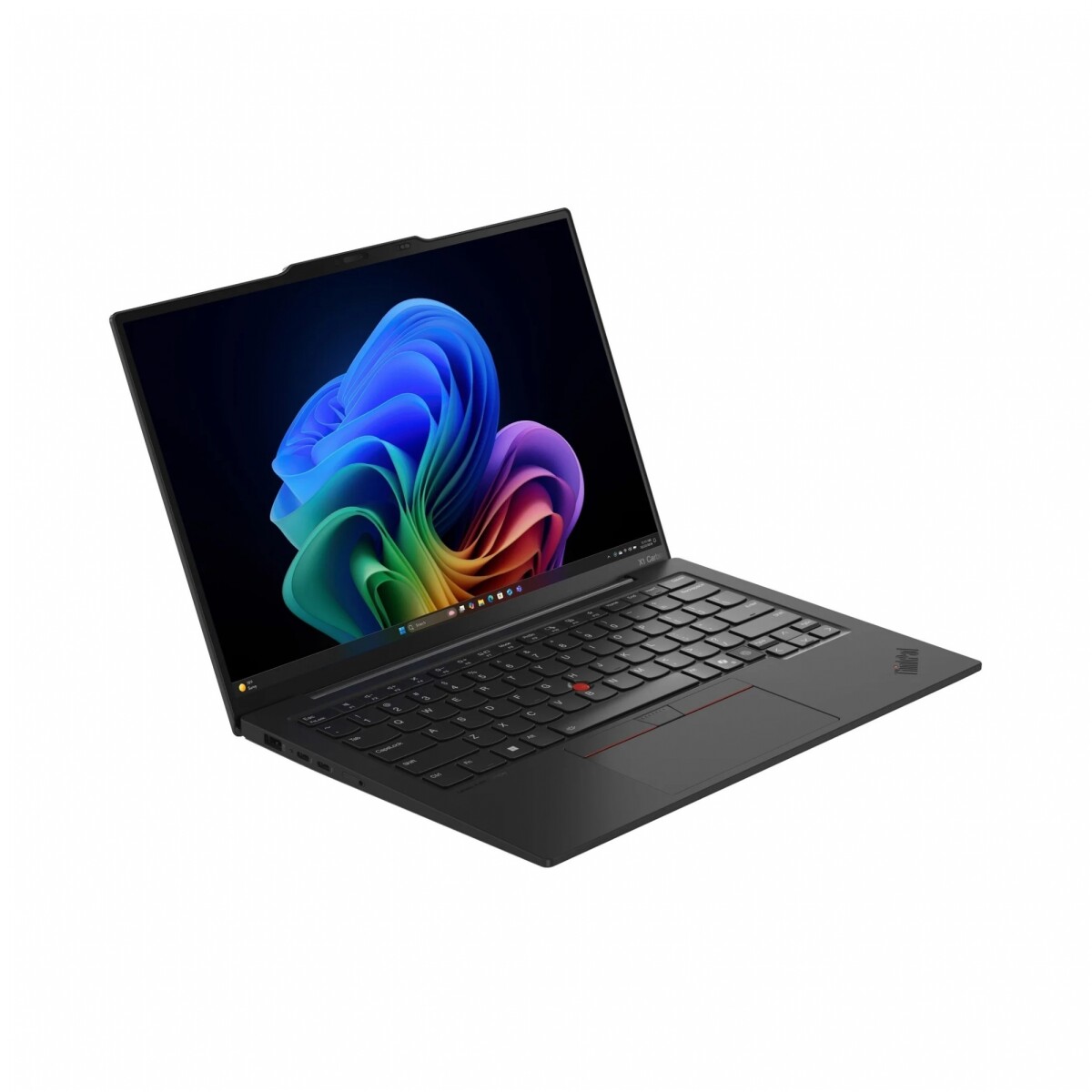 Laptop Lenovo Thinkpad X1 Carbon 14" Táctil OLED Intel Core Ultra 7 258V, 32GB RAM, 1TB SSD 