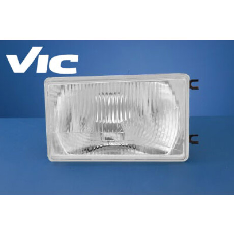 SEMIOPTICAS VOLKSWAGEN GOL AMAZON GACEL 83/85 DER. VIC SEMIOPTICAS VOLKSWAGEN GOL AMAZON GACEL 83/85 DER. VIC