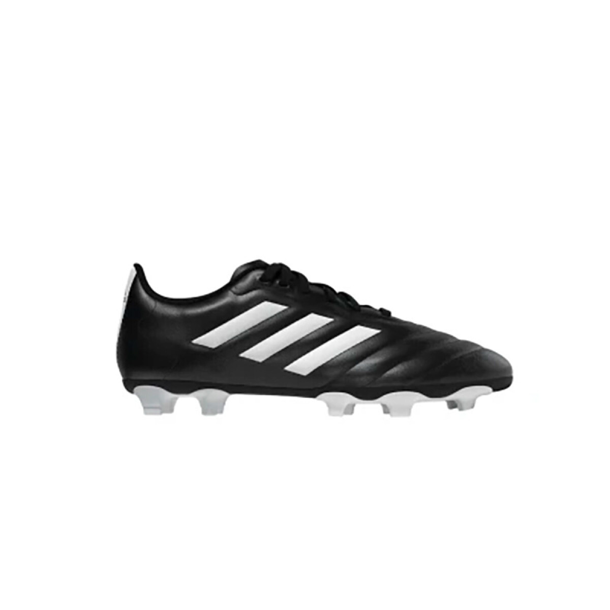 Championes Adidas Fútbol Goletto VIII de Niños - HP6452 - Negro 