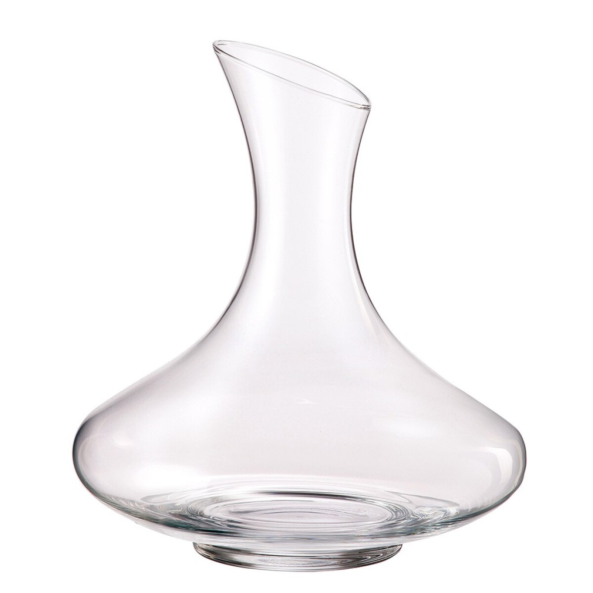 DECANTADOR 1500 ML DECANTER BOHEMIA 