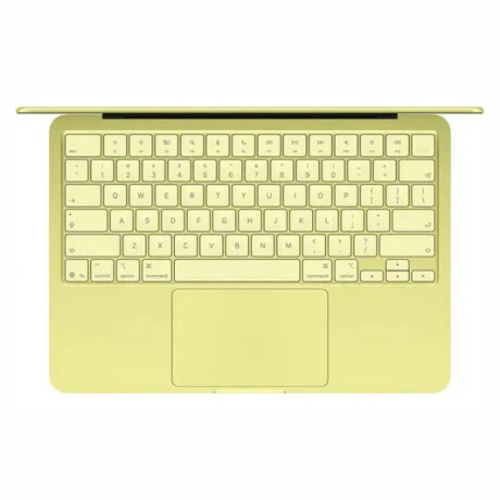 Apple Macbook Neo 13" 256gb 8gb A18 Pro Citrus Apple Macbook Neo 13" 256gb 8gb A18 Pro Citrus