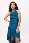 Top May Azul