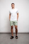 Short Ulises Verde oliva