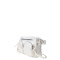 Cartera N+ Blanco