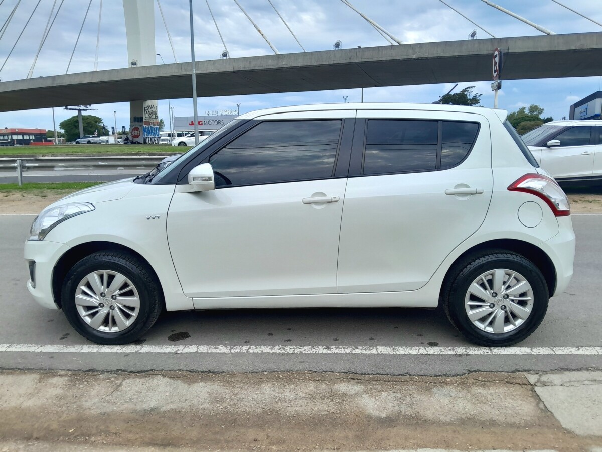 Suzuki Swift GL 1.2 Extra Full | Permuta / Financia Suzuki Swift GL 1.2 Extra Full | Permuta / Financia