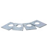 SEPARADORES DE TORRES DE BALANCINES 0.75MM CB (OUTLET) Separadores De Torres De Balancines 0.75mm Cb (outlet)