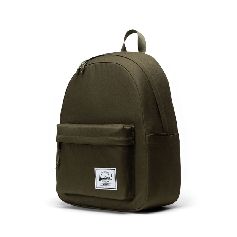 Herschel Classic Backpack Ivy Green