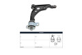 Parilla De Suspension Delantera Fiat Ducato, Peug Boxer 94-25 Der Parilla De Suspension Delantera Fiat Ducato, Peug Boxer 94-25 Der