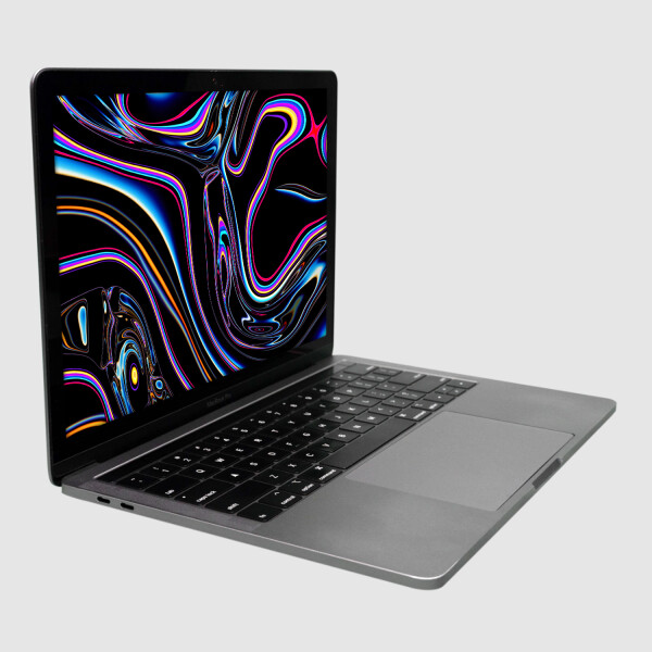 Notebook Macbook Pro A1990 I7 / 32 Gb Ram / 1 Tb Ssd Táctil MACBOOK PRO RFPL I7/32GB/1TB/15