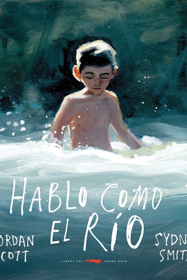 Hablo Como El Río Hablo Como El Río