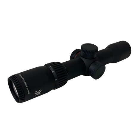 Mira de caza Arye Vortex Crossfire 2x7-32 Mira de caza Arye Vortex Crossfire 2x7-32