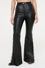 PANTALON OXFORD Negro