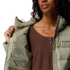 Campera Harmony Falls Mujer SAFARI