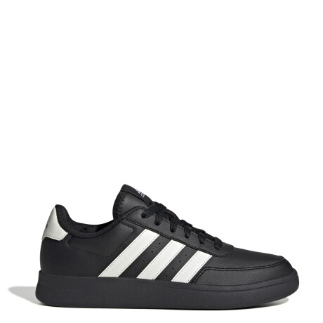 Championes de Mujer Adidas Breaknet 2.0 Negro - Blanco