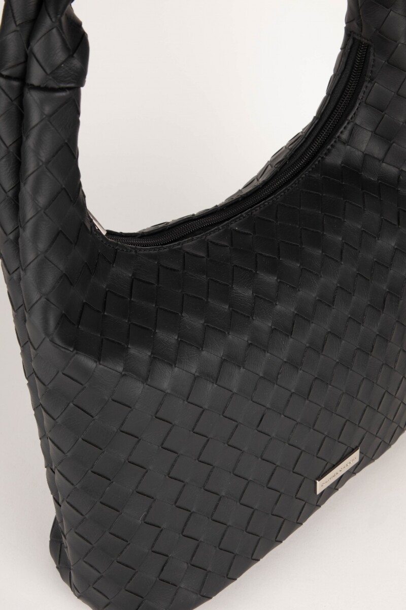 CARTERA NEUF Negro